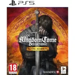 Game Kingdom Come Deliverance Royal Edition - PS5