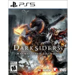 Game Darksiders Warmastered Edition - PS5