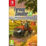 Game Farming Simulator 26 - Nintendo Switch