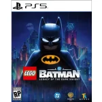 Game LEGO Batman: Legacy of the Dark Knight - PS5