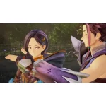 Game Tales of Arise: Beyond the Dawn Edition - Nintendo Switch 2 - Ảnh 3