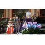 Game Tales of Arise: Beyond the Dawn Edition - Nintendo Switch 2 - Ảnh 4