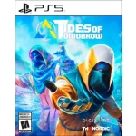 Game Tides of Tomorrow - PS5