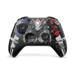 Xbox Elite Series 2 Wireless Controller - Design Lab Core -Ninja Gaiden 4 Limited Edition