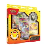 TCG Pokemon – Mega Evolution - Pokemon Day 2026 Collection
