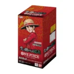 TCG One Piece - Carrying On His Will (Op-13 JP) - Booster Box