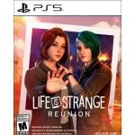 Game Life is Strange: Reunion - PS5