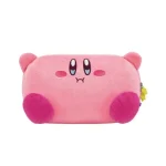 Hori - Nintendo Switch 2 Plush Pouch - Kirby