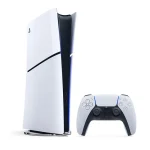 PS5 Slim Digital- PlayStation 5 Slim Digital Edition FW 13.0 - Secondhand