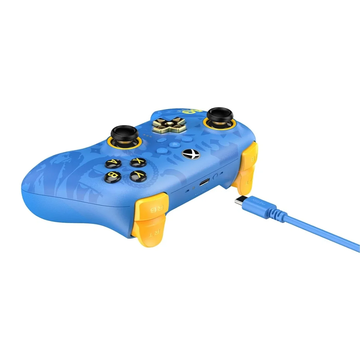8BITDO - Ultimate 3 Controller With Dock - Xbox 20TH Annivesary - Ảnh 3