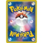 TCG Pokemon – RFlareon Ex 202 (Sar - Terastal Fest Ex Japan) - Ảnh 2