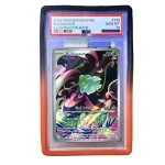 TCG Pokemon – Bulbasaur 133 (Ir - Mega Evolution Eng) - PSA 10