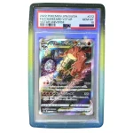 TCG Pokemon – Charizard Vstar (Sar - Vstar Universe Japan) - PSA 10