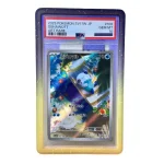 TCG Pokemon – Oshawott (Ar - White Flare Japan) - PSA 10