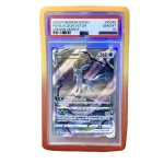 TCG Pokemon – Glaceon Vstar GG40 (Ur - Crown Zenith Eng) - PSA 10