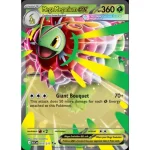 TCG Pokemon - Mega Evolution - Ascended Heroes (Me2.5 Eng) - Mega Meganium Ex Box - Ảnh 2