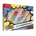 TCG Pokemon - Mega Evolution - Ascended Heroes (Me2.5 Eng) - Mega Feraligatr Ex Box