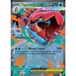 TCG Pokemon - Mega Evolution - Ascended Heroes (Me2.5 Eng) - Mega Feraligatr Ex Box - Ảnh 2