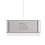 Ldnio - Gan Desktop Power Strip 10 In 1 / 3 AC 2500W + 7 USB 100W - SC3 - Ảnh 3