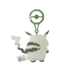 Pokemon Plush Keychain - 30th Annivesary Mascot Pikachu Of The Beginning - Ảnh 2