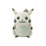 Pokemon Plush - 30th Annivesary Mascot Pikachu Of The Beginning
