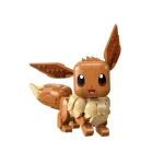 Lego - Pokemon Eevee 72151 (18+/587PCS) - Ảnh 2