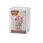 Magnetic Acrylic Case for Booster Bundle - Ảnh 2
