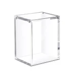 Magnetic Acrylic Case for Booster Bundle