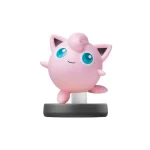 Amiibo Super Smash Bros - Jigglypuff