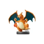 Amiibo Super Smash Bros - Charizard