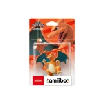 Amiibo Super Smash Bros - Charizard - Ảnh 2