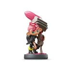 Amiibo Splatoon - Octoling Boy