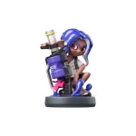 Amiibo Splatoon 3 Series - Octoling Boy (Blue)