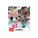 Amiibo Splatoon 2 Series - Pearl (Hime) - Ảnh 2