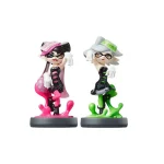 Amiibo Splatoon Series - Callie & Marie