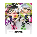 Amiibo Splatoon Series - Callie & Marie - Ảnh 2