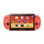 PSVITA 2000 - Cam Secondhand