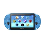 PSVITA 2000 - Xanh Secondhand