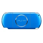 PSP 3000 Blue - Secondhand - Ảnh 2