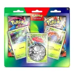 Pokémon TCG: Evolution Blister Pack - Oddish / Gloom / Vileplume (2 Packs)