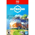 Game Outbound - Nintendo Switch 2
