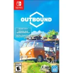 Game Outbound - Nintendo Switch