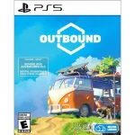 Game Outbound - PS5