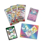 TCG Pokemon - Scarlet & Violet - Prismatic Evolutions (SV8.5 ENG) - Sylveon Tech Sticker Collections - Ảnh 2