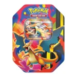 TCG Pokemon - Mega Evolution Series - Mega Charizard Y