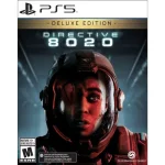 Game Directive 8020 Deluxe Edition - PS5