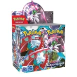 TCG Pokemon - Scarlet & Violet - Paradox Rift (SV04 ENG) - Booster Box