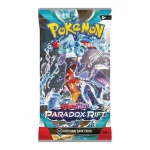 TCG Pokemon - Scarlet & Violet - Paradox Rift (SV04 ENG) - Booster Pack