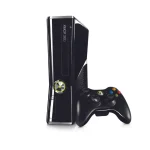 Xbox 360 Slim 250GB - Secondhand
