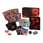 TCG Pokemon -Scarlet & Violet Series - Destined Rivals (SV10 ENG) - Elite Trainer Box - Ảnh 2
